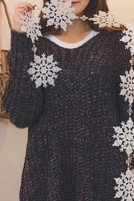로베타,knit